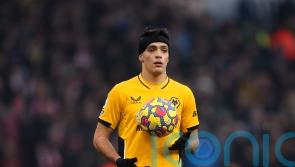 Bruno Lage insists Wolves should not just rely on Raul Jimenez for goals