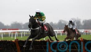 Henderson launches powerful double raid on Betfair Hurdle