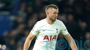 Eric Dier remains sidelined as Tottenham prepare to face Wolves
