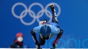 British athletes pick the bones out of dismal skeleton campaign at Beijing 2022