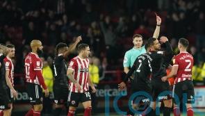 Jake Livermore suspended for West Brom’s clash with Blackburn