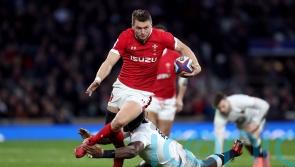 Dan Biggar believes Scotland will not be devoid of pressure in Cardiff