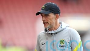 Thomas Tuchel arrives in Abu Dhabi to boost Chelsea before Club World Cup final