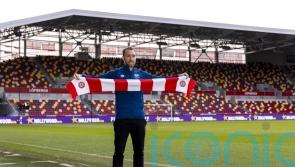 Christian Eriksen feels ‘100 per cent secure’ ahead of return to action