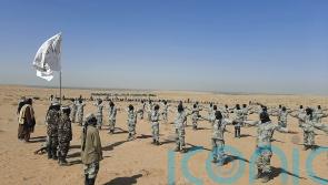 Friends of second British man held by Taliban plead for his release