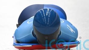 Today at the Winter Olympics: Skeleton woe for GB and mixed fortunes for curlers
