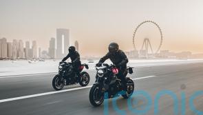 Brabus teams up with KTM on new 1300 R