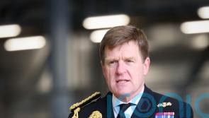 First Sea Lord plans Royal Navy with ‘more punch’ in coming years