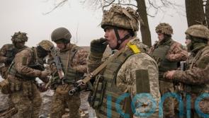Britons told to leave Ukraine immediately amid threat of invasion by Russia