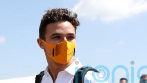 Lando Norris throws support behind under-fire F1 race director Michael Masi