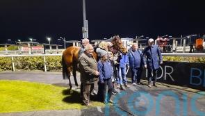 A Case Of You set for Dubai after Dundalk success