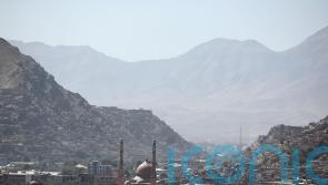 British journalist detained in Afghanistan released by Taliban