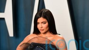 Kylie Jenner appears to reveal name of her newborn son