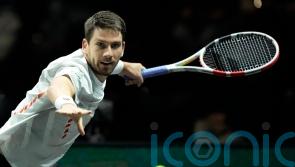 Felix Auger-Aliassime proves too strong for Cameron Norrie in Rotterdam