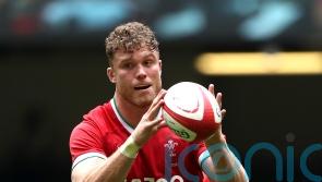 Will Rowlands insists there is no panicking in the Wales camp