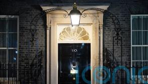 Timeline of parties being probed by police as PM is contacted by the Met