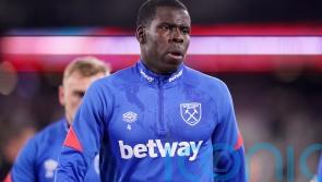 We&rsquo;ve all made mistakes &ndash; David Moyes urges public to forgive Kurt Zouma