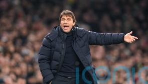 I’m not paid to relax with tea and biscuits – Conte relishes stress of Spurs job