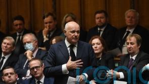 Duncan Smith warns PM against trying to cling to power if police find wrongdoing