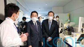 Japan considers easing Covid border controls amid criticism