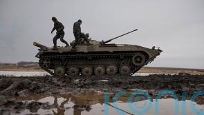 Britons urged to flee Ukraine as Russia could attack ‘at no notice’