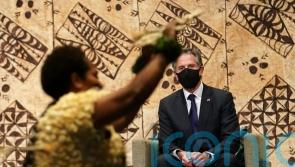 US to open embassy in Solomon Islands to counter China’s influence