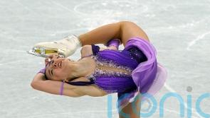 Kamila Valieva set to find out on Monday whether she can stay in Olympics