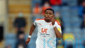 Demetri Mitchell seeks cup boost for struggling Hibernian