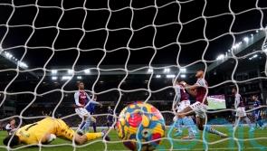 Steven Gerrard backs Tyrone Mings after Leeds horror show