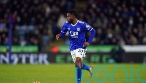 Leicester’s Ademola Lookman targets return to winning ways against West Ham