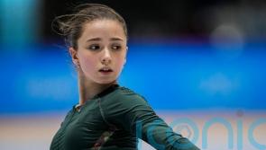 Today at the Winter Olympics: Kamila Valieva facing anxious wait in doping saga