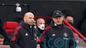 Ralf Rangnick insists Man Utd need to be ‘more aggressive and even more nasty’