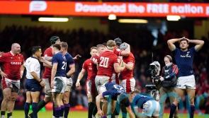 Scotland suffer more misery in Cardiff as Wales reignite Six Nations challenge