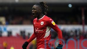 Domingos Quina winner gives relegation-threatened Barnsley hope
