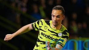 Kane Wilson the unlikely hero as Forest Green stretch their lead at the top