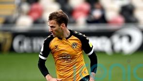 Mickey Demetriou snatches late draw for Newport against 10-man Oldham