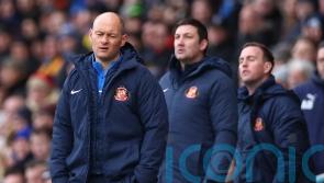 Sunderland draw with AFC Wimbledon in Alex Neil’s first game in charge