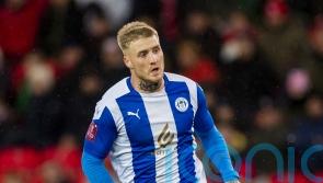 Wigan come from behind to see off Charlton