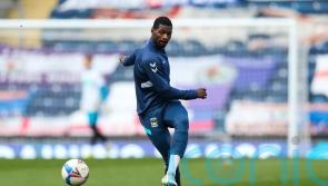 Bolton score late to seal win over Oxford
