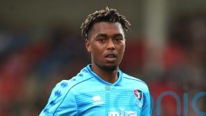 Tahvon Campbell strikes late to snatch Rochdale point against Harrogate