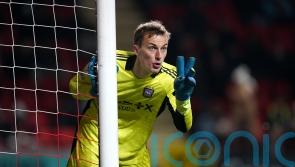Keepers on top as MK Dons and Ipswich share points from stalemate