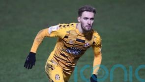 Cambridge twice hit back to deny Burton