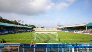 Quickfire double rescues victory for Morton against Queen of the South