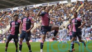 Reading mark 150th anniversary with protests and another defeat to Coventry
