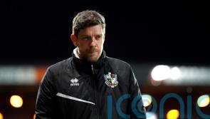 Darrell Clarke sorry for Port Vale fans after ‘awful’ game against Northampton
