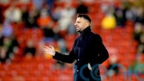 Poya Asbaghi hails Barnsley’s performance in win over QPR