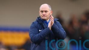 Alex Neil knows he has a lot of work to do at Sunderland