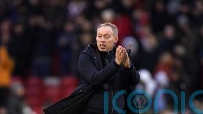 We never gave up – Steve Cooper hails 10-man Forest following late equaliser