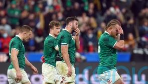 Ireland see winning run ended as France triumph in thrilling Six Nations clash