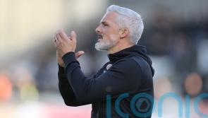 Jim Goodwin praises professionalism of players as St Mirren brush aside Kelty